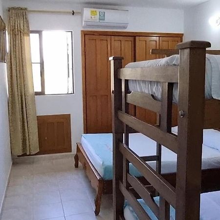 Apartamento-Rodadero-Laureles-1601 By Reservastodo 산타마르타 외부 사진
