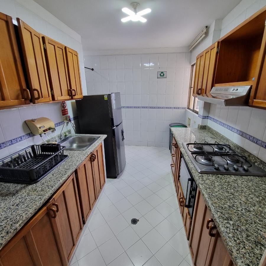 Apartamento-Rodadero-Laureles-1601 By Reservastodo 산타마르타 외부 사진