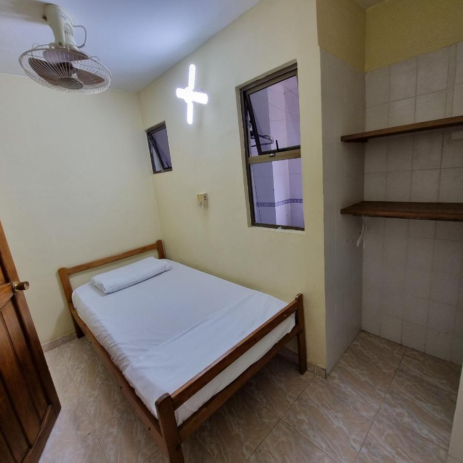 Apartamento-Rodadero-Laureles-1601 By Reservastodo 산타마르타 외부 사진