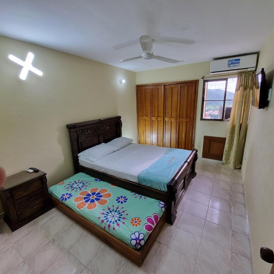 Apartamento-Rodadero-Laureles-1601 By Reservastodo 산타마르타 외부 사진