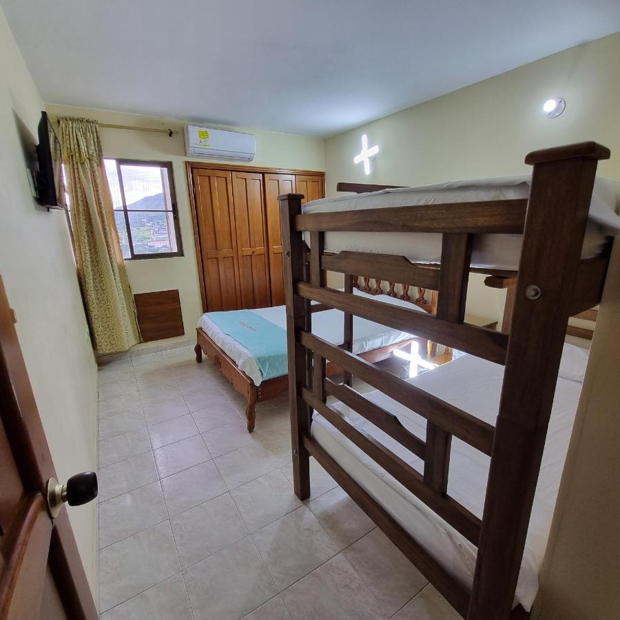 Apartamento-Rodadero-Laureles-1601 By Reservastodo 산타마르타 외부 사진