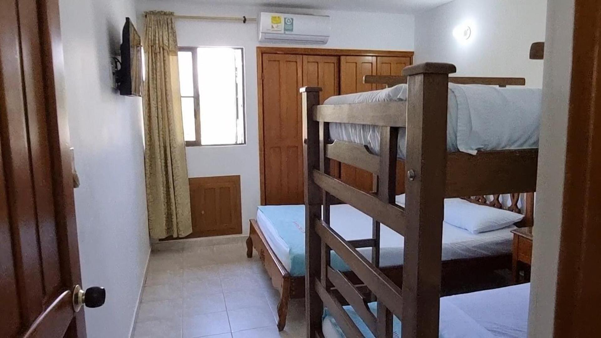 Apartamento-Rodadero-Laureles-1601 By Reservastodo 산타마르타 외부 사진